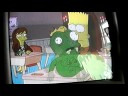Thumbnail 1 for Simpsons Halloween Bart Rana Criatura Por Favor Mátame Thumbnail 1 for Simpsons Halloween Bart Rana Criatura Por Favor Mátame