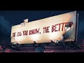 DJ Shadow - Warning Call (ft. Tom Vek)