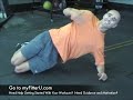 Core Workout: Ab Exercises for Beginners