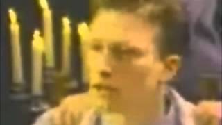 The 700 Club on Dungeons and Dragons The 700 Club on Dungeons and Dragons