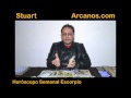 Video Horóscopo Semanal ESCORPIO  del 9 al 15 Febrero 2014 (Semana 2014-07) (Lectura del Tarot)
