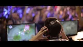 Campeonato Brasileiro de League of Legends 2013 - Trailer