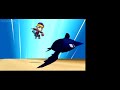 Pokemon X and Y Walkthrough part 12 Xerneas Legendary X Fight + Quest Gameplay let's play 3DS