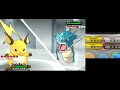 Pokemon X and Y Walkthrough part 12 Xerneas Legendary X Fight + Quest Gameplay let's play 3DS