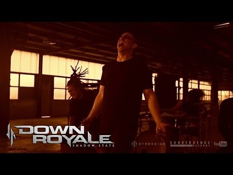 Shadow State