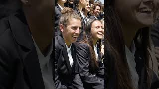 👔💙?? #WEURO2025