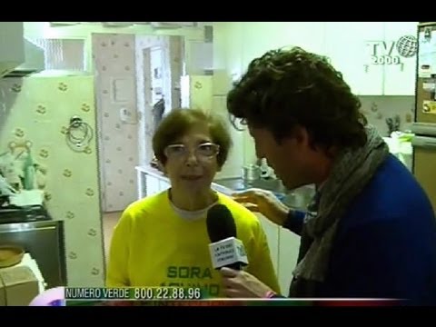 GMG2013 Brasile, colazione in diretta da una casa di Rio