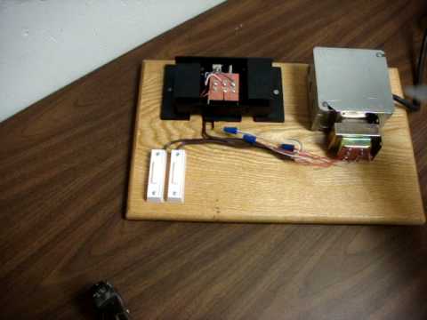 Doorbell Troubleshooting - YouTube