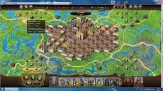 Оборона города - My Lands: black gem hunting / Видео Оборона города - My Lands: black gem hunting / Видео
