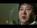 North Korea dismisses uncle of leader Kim Jong-un