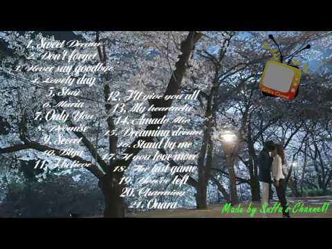 ♥ Những bản nhạc phim Hàn Quốc hay nhất (P2) ♥