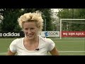 Het mooie debuut van Ajax Vrouwen