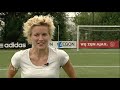Het mooie debuut van Ajax Vrouwen