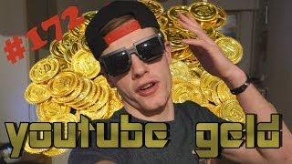 YOUTUBE GELD - ENZOKNOL VLOG #172