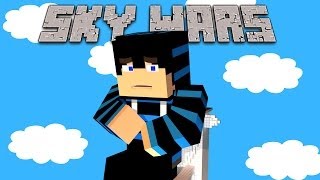 Sky Wars - A Internet é mais forte que nós.