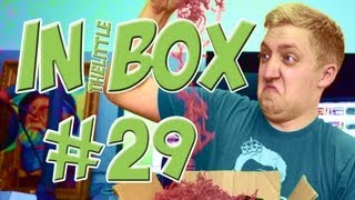 InTheLittleBox - Package Palooza!