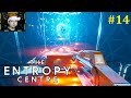 The Entropy Centre Прохождение - Энтропийный реактор #14