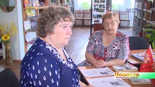 Депутатская жизнь закалила характер. Депутат Совета депутатов Искитимского района Ольга Савина о своей работе на округе