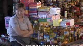 Вхождение Кыргызстана в Таможенный союз