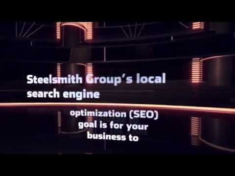 Steelsmith Group - California Digital Agency