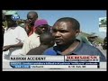Fatal Mombasa Road GM Bridge Accident