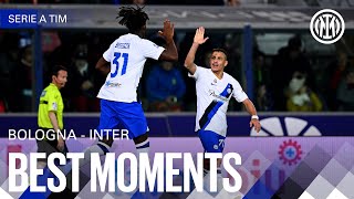 NOTHING BUT NET 🏀⚽🥅?? | BEST MOMENTS | PITCHSIDE HIGHLIGHT📹⚫🔵????