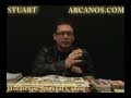 Video Horscopo Semanal CNCER  del 2 al 8 Enero 2011 (Semana 2011-02) (Lectura del Tarot)