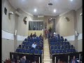Sessão realizada dia 27/08/2018