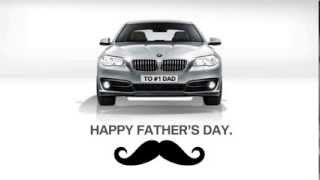 HAPPY FATHER'S DAY