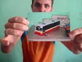 Douglas artes miniaturas de carro