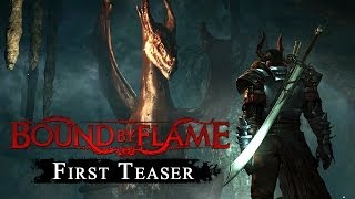 Bound by flame (ps4)