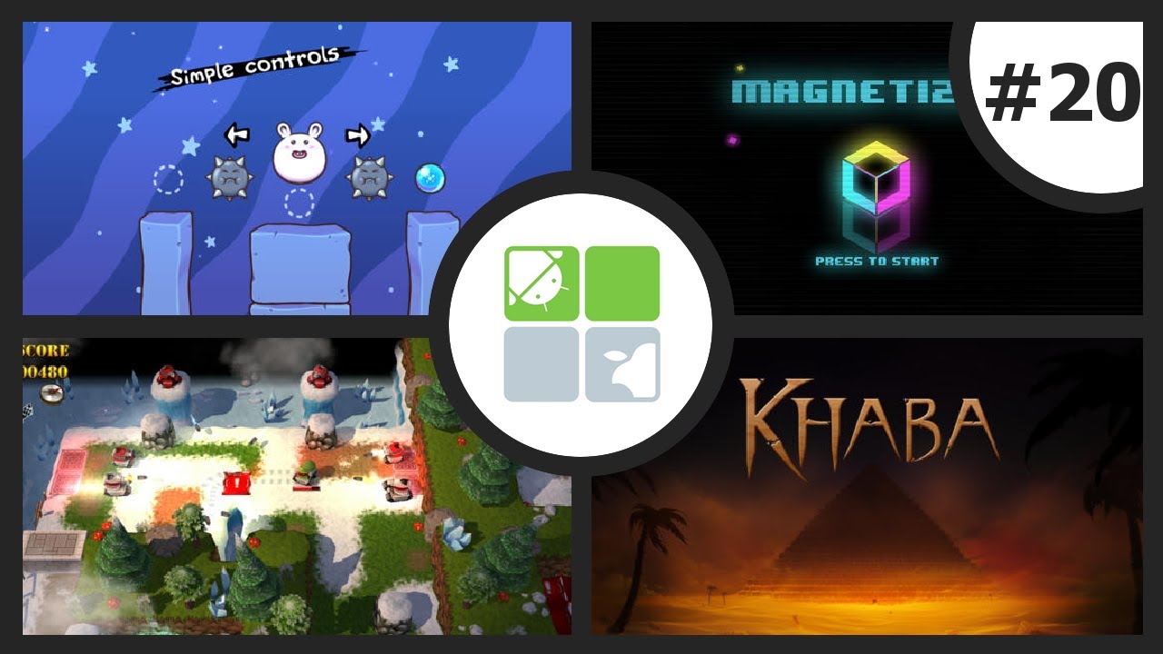 Android Игры Новости