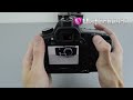 Видеообзор Canon EOS 5D Mark II