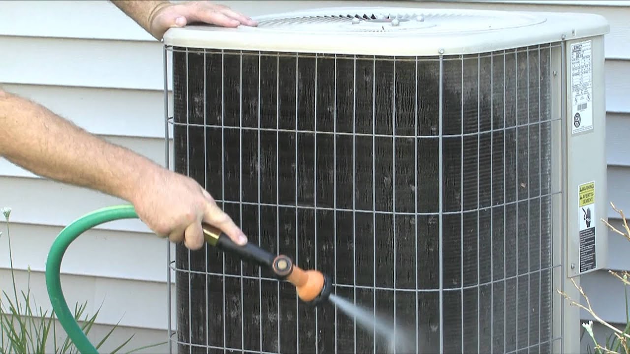 AC Problem: Not Cooling - YouTube Why Is My Ac Unit Not Getting Cold