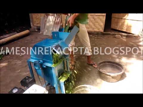 mesin pencacah rumput mesin pencacah rumput