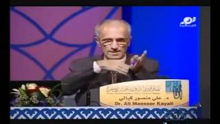 الماء الي نشربه ماء ميت ! تعالو نشوف كيف