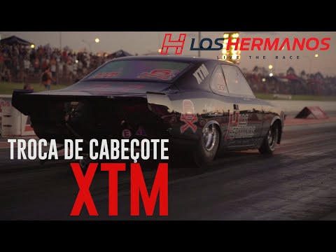 XTM Los Hermanos Competições