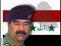 القدس نادت: صدام يا حامي كاع العرب والدين