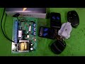 Central Acton AC-3 X1 (COMPATÍVEL ROSSI).mp4