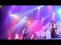 AFGAN - Katakan Tidak medley Get Lucky by Daft Punk (Java Jazz Festival 2014) album artwork