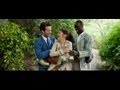 L'Ecume des Jours -- Bande annonce finale