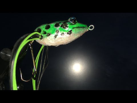 Cork Fishing Lures
