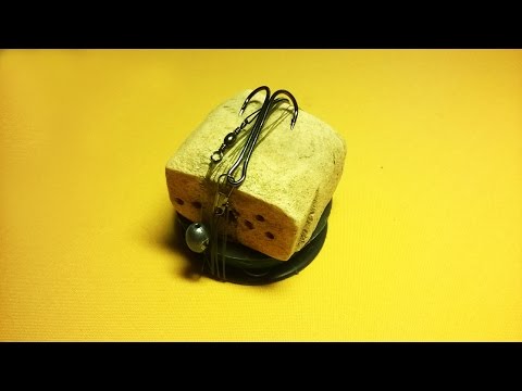 Как сделать мормышку для рыбалки Как сделать мормышку для рыбалки