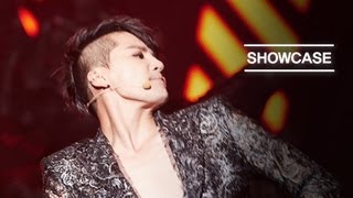 [XIA(준수) Showcase LIVE] Incredible(인크레더블)