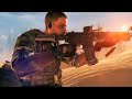 Spec Ops: The Line - Launch Trailer
