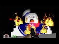 Ghostbusters Doom: Part 3