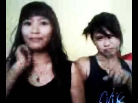 Ivhe feat Anya- SelingkUh aSyik - YouTube