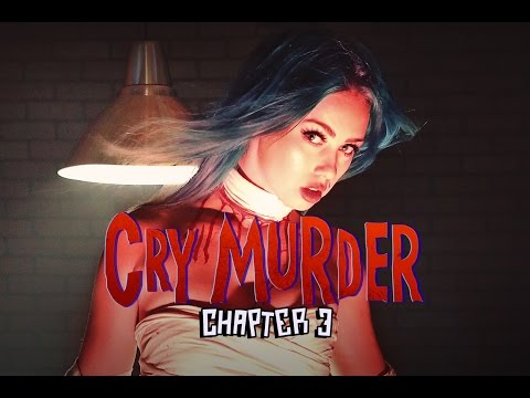 CRY MURDER - SUMO CYCO