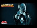 SERIOUS BLACK - Silent Angel (2024)  Official Music Video  AFM Records.1080p