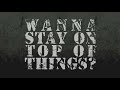 CHILDREN OF BODOM - Halo of Blood (OFFICIAL TRACK)